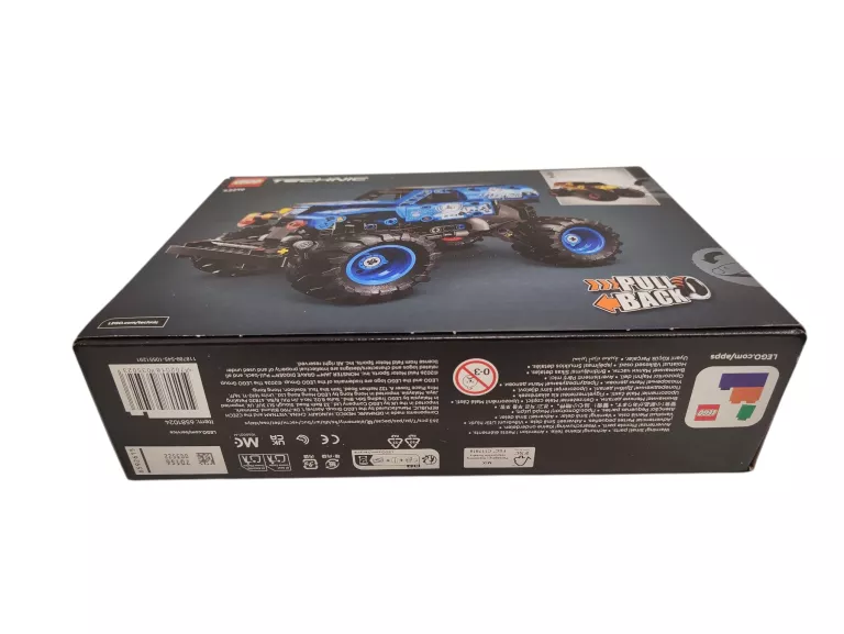 klocki-lego-42219-technic-monster-jam-grave-digger-stan-bdb-plec-127789-1