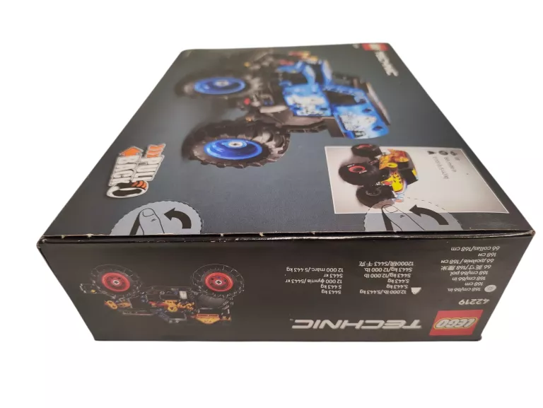 klocki-lego-42219-technic-monster-jam-grave-digger-stan-bdb-bohater-bajka-127768-72