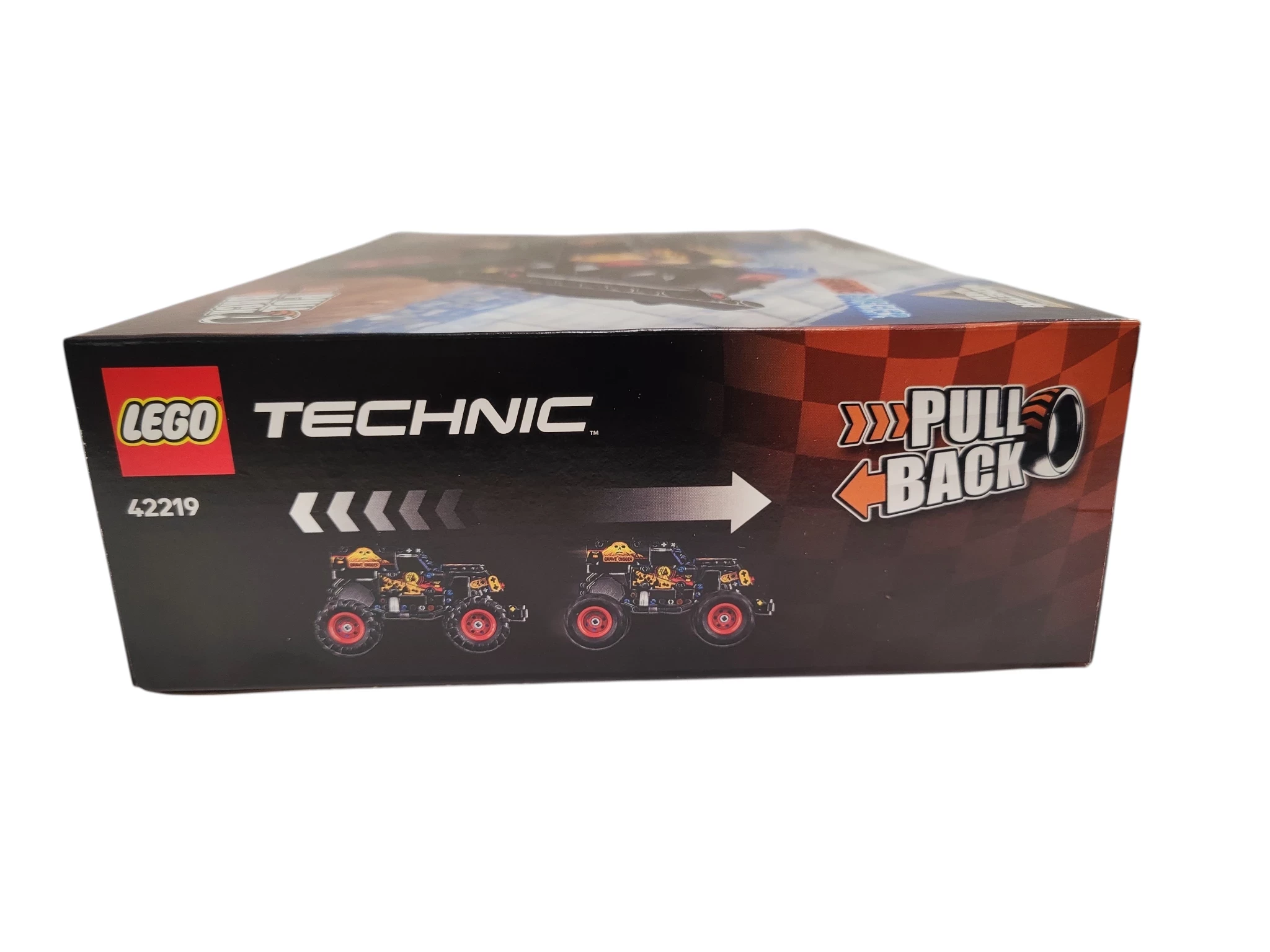 klocki-lego-42219-technic-monster-jam-grave-digger-stan-bdb-minimalny-wiek-dziecka-250062-1794312