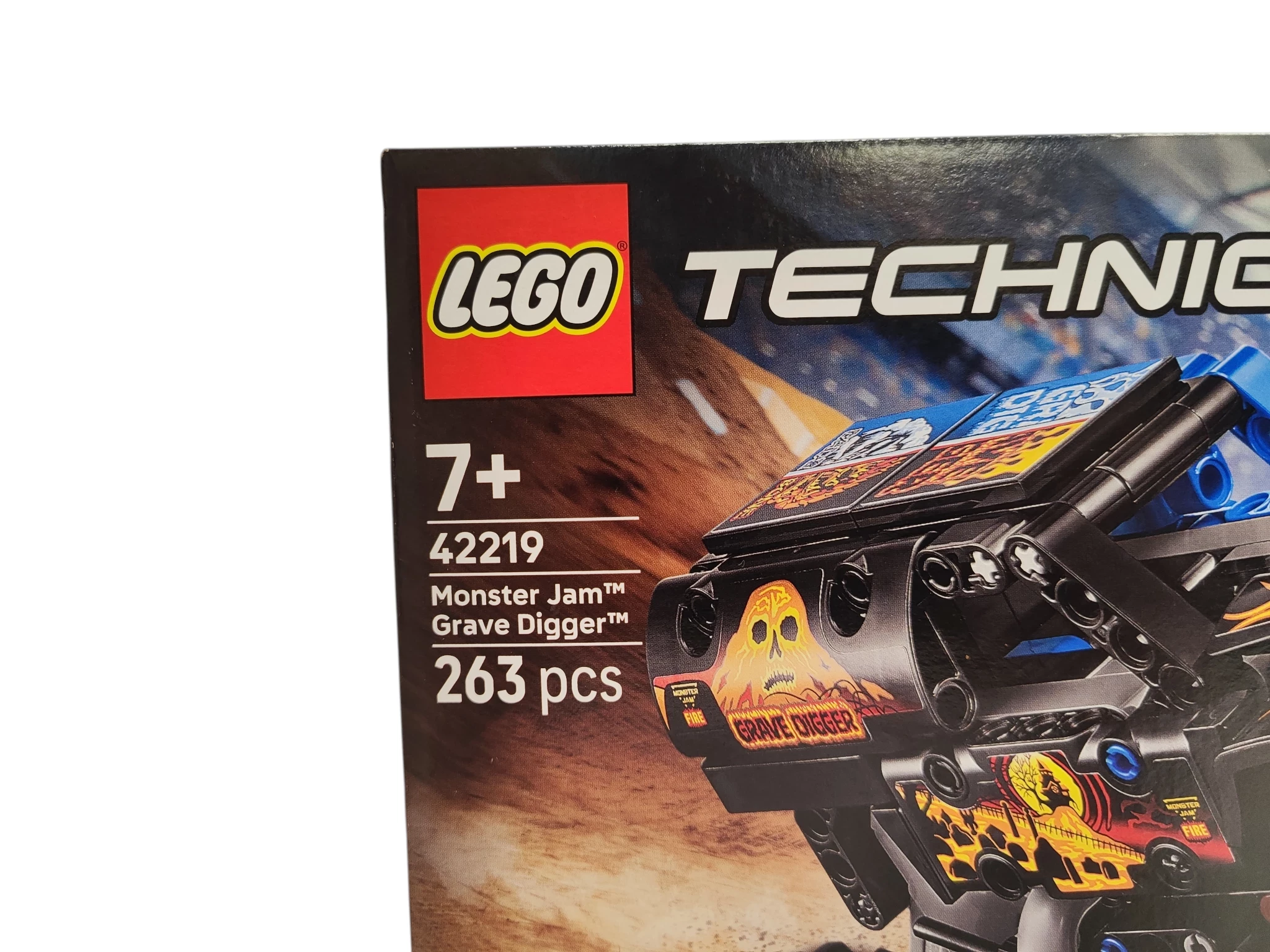 klocki-lego-42219-technic-monster-jam-grave-digger-stan-bdb-stan-11323-238058