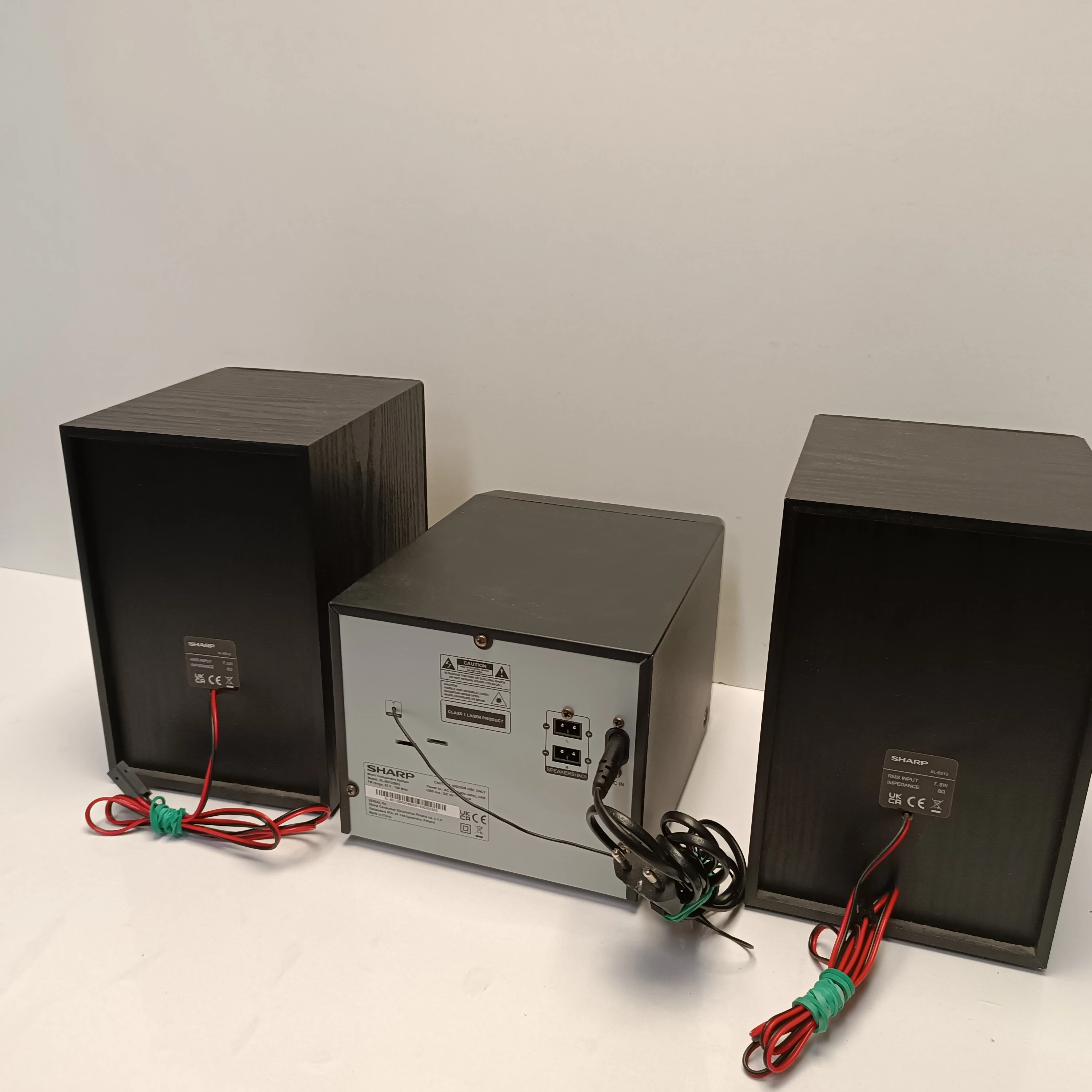 wieza-stereo-sharp-xl-b510-bk-kod-producenta-xl-b510-bk