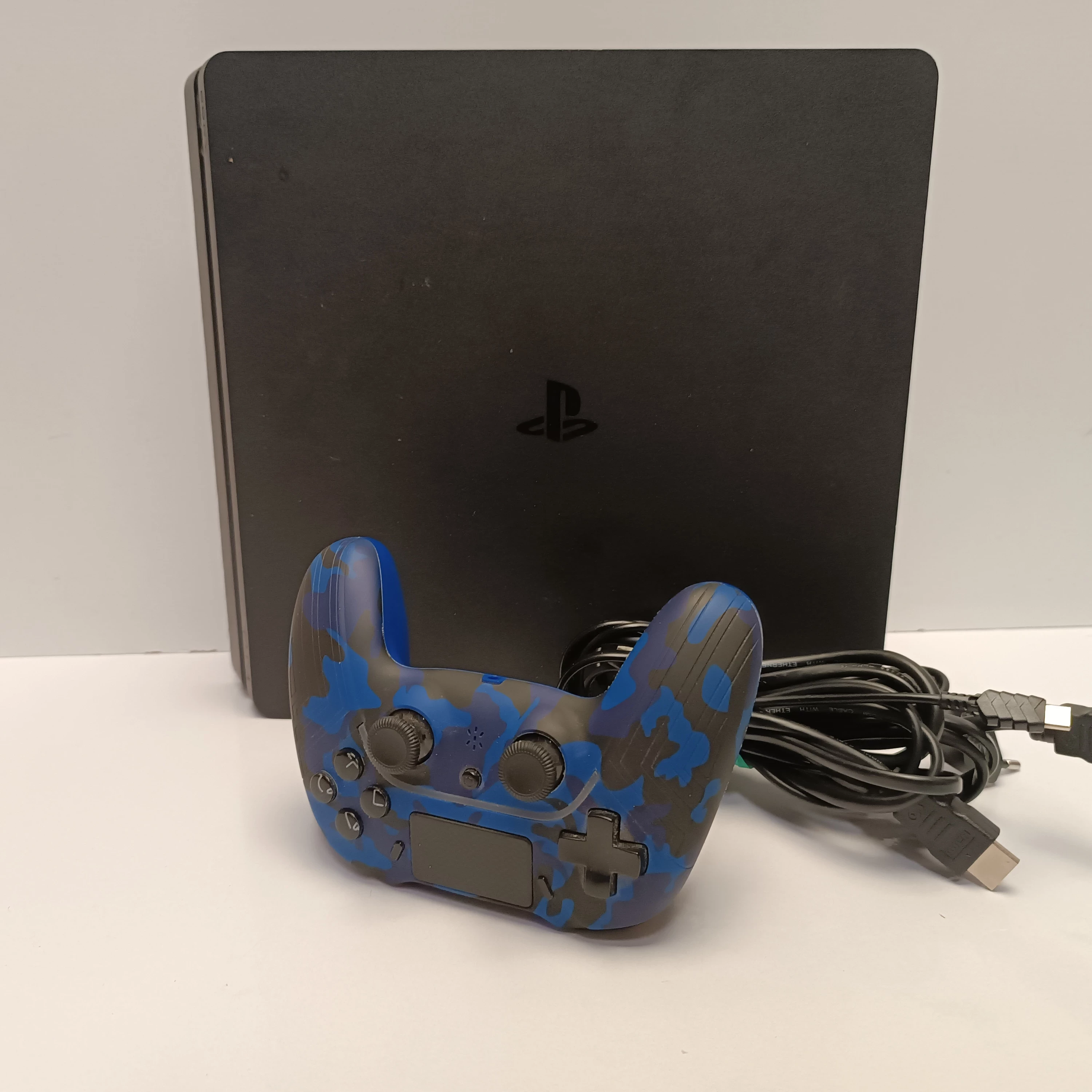 konsola-ps4-cuh-2016b-niesprawny-naped-osiedle-teatralne-3u15-krakow