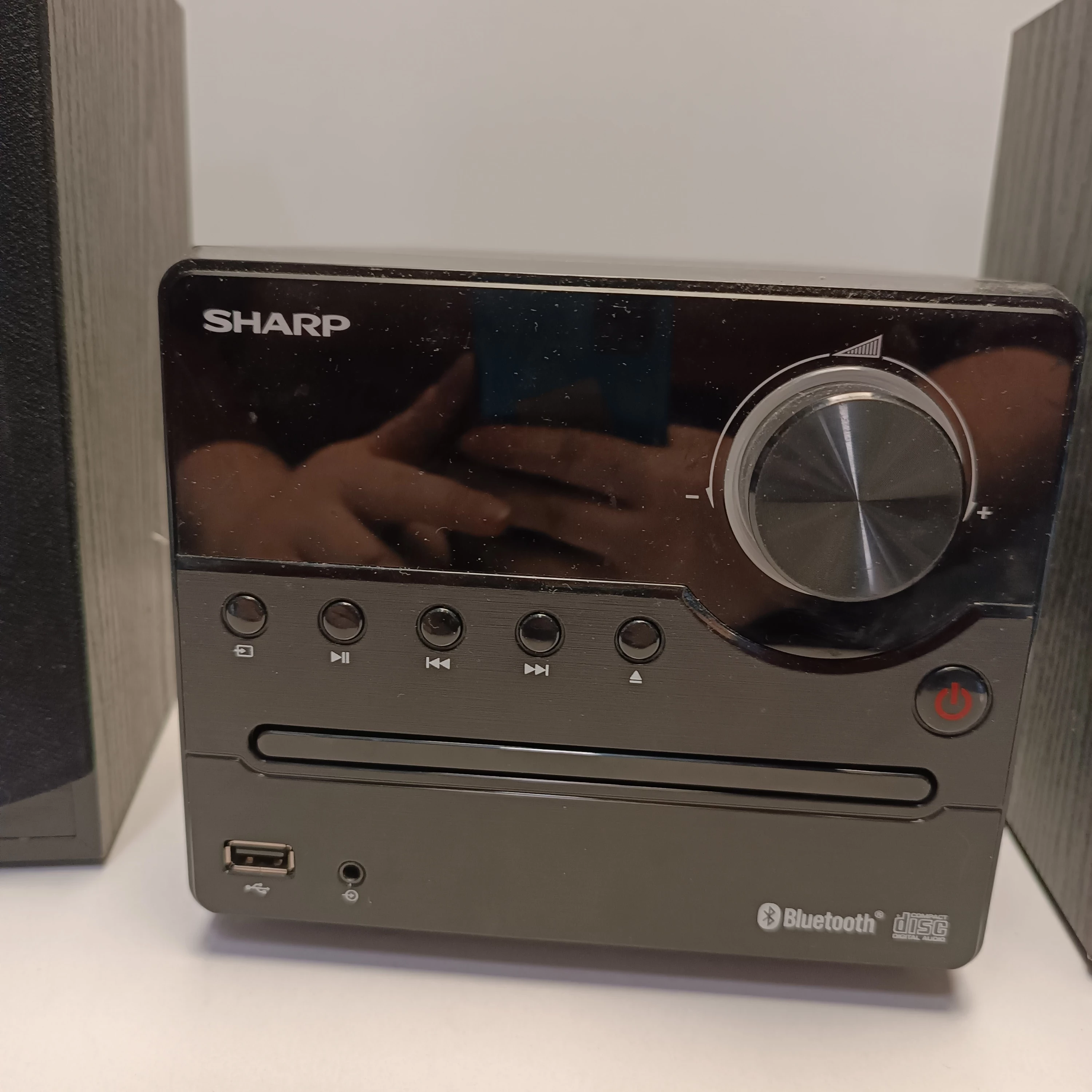 wieza-stereo-sharp-xl-b510-bk-stan-11323-2