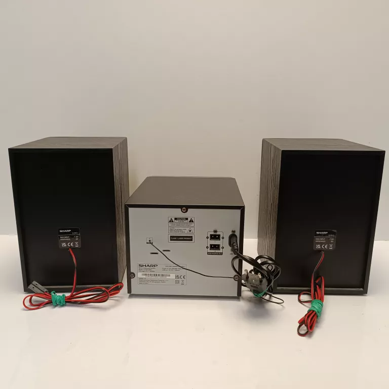 wieza-stereo-sharp-xl-b510-bk-moc-znamionowa-rms-30