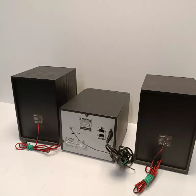 wieza-stereo-sharp-xl-b510-bk-kod-producenta-xl-b510-bk