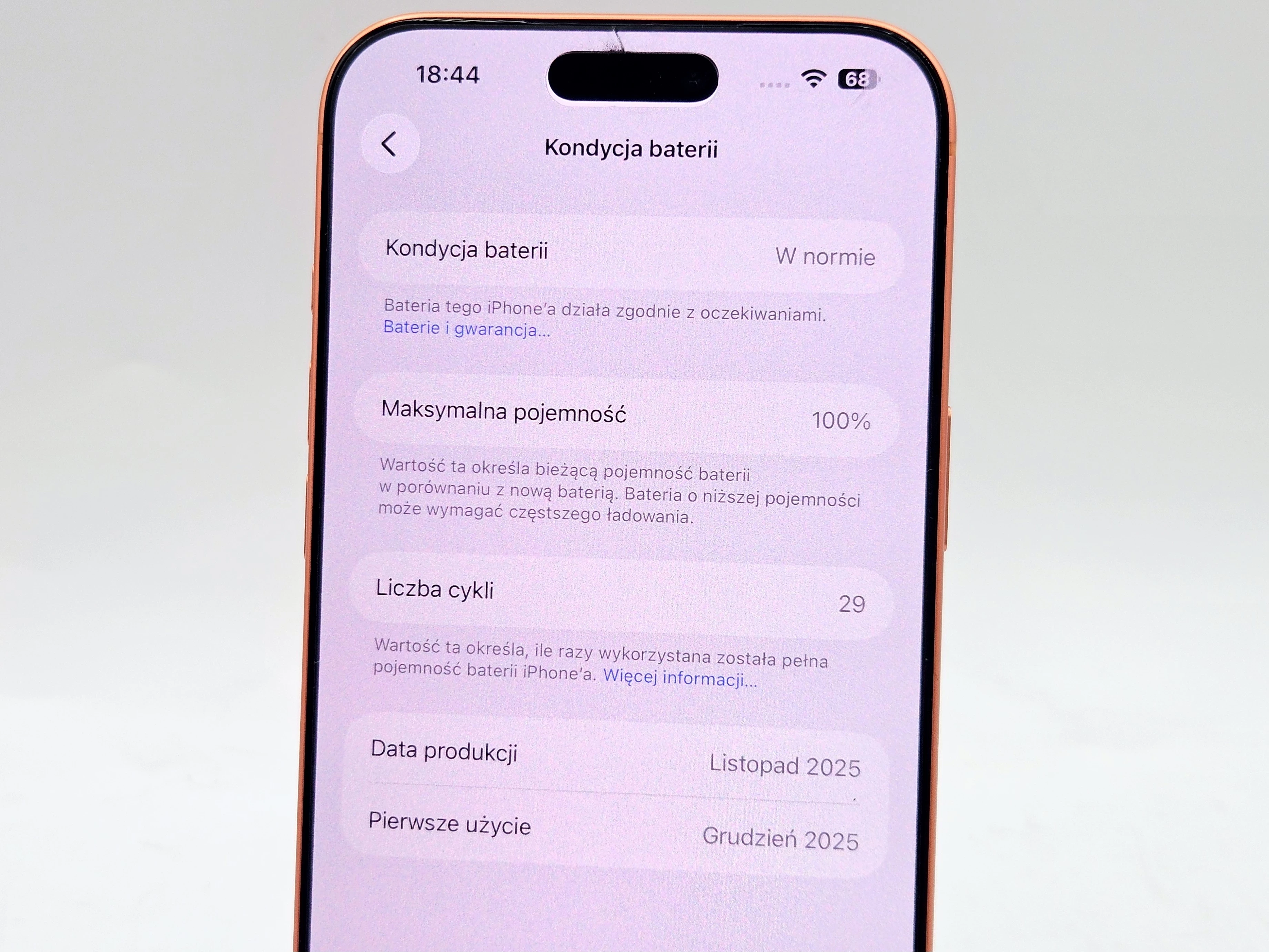 apple-iphone-17-pro-max-256gb-bat100-pomaranczowy-stan-11323-2