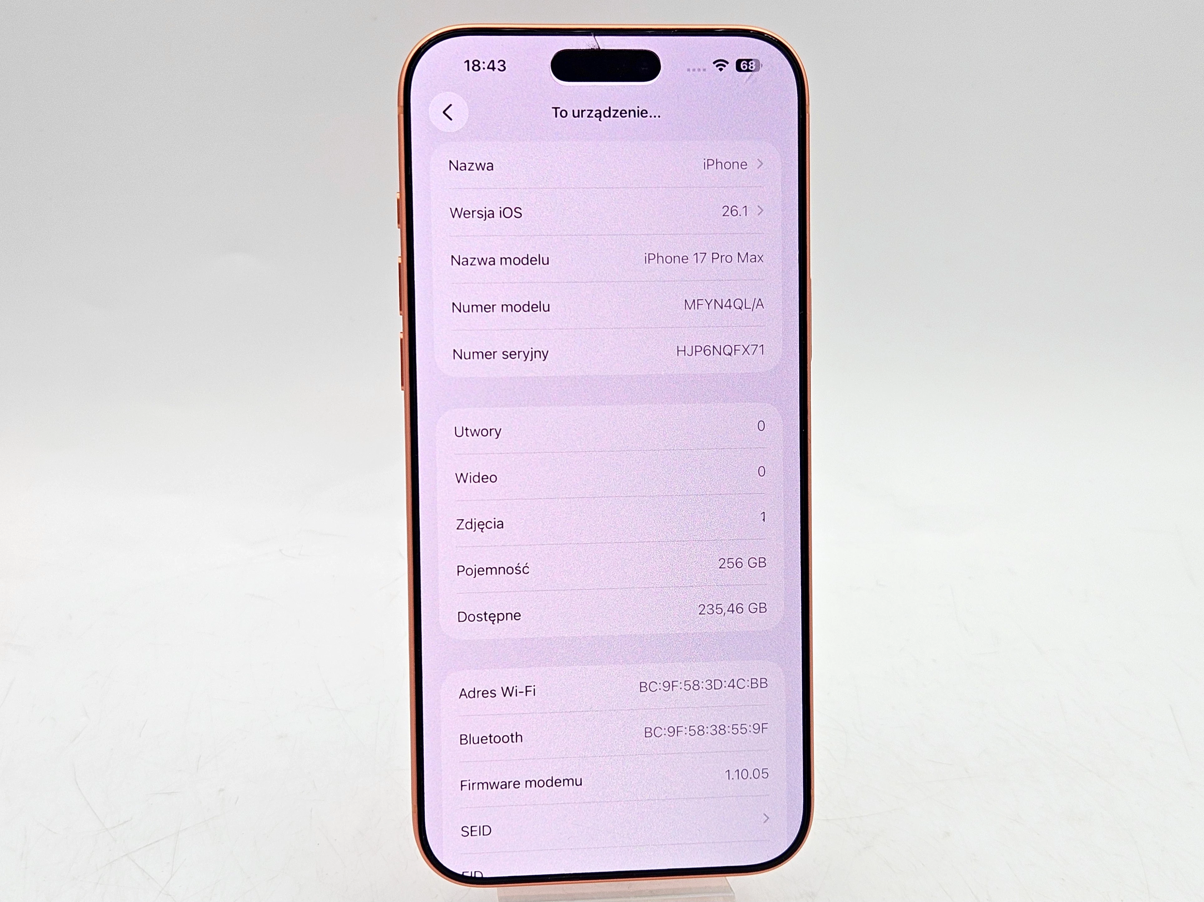 apple-iphone-17-pro-max-256gb-bat100-pomaranczowy-ean-gtin-195950638967