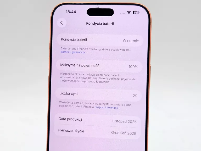 apple-iphone-17-pro-max-256gb-bat100-pomaranczowy-stan-11323-2