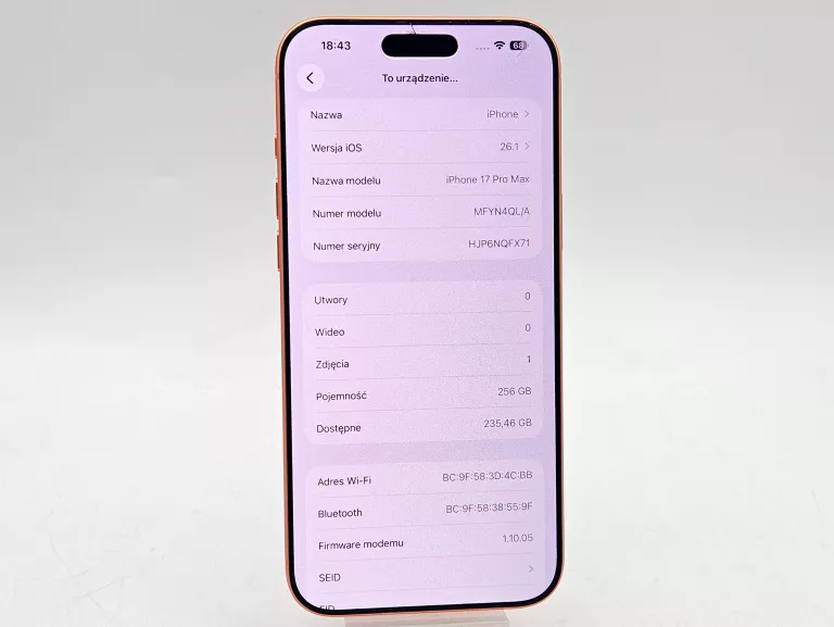 apple-iphone-17-pro-max-256gb-bat100-pomaranczowy-ean-gtin-195950638967