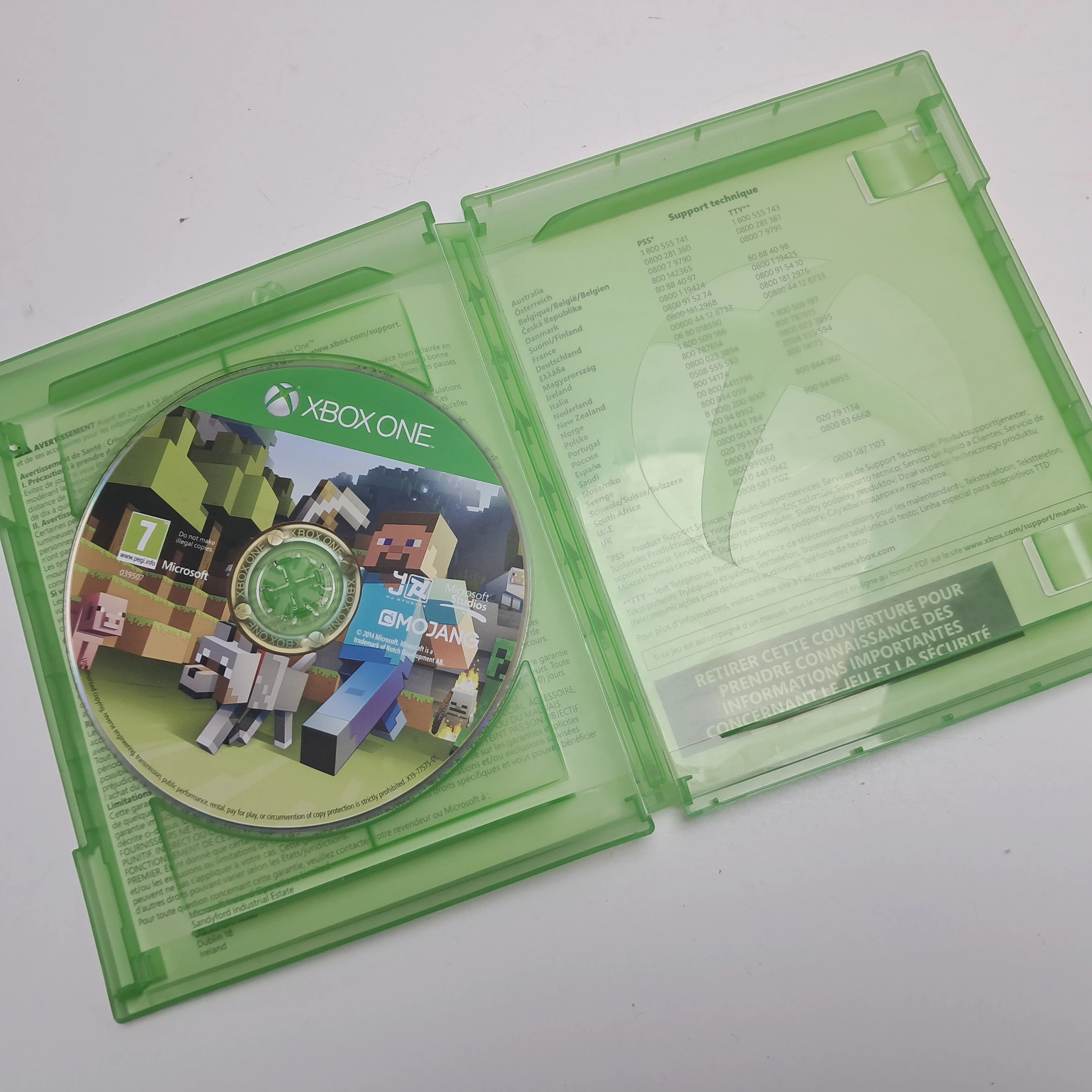 xbox-one-minecraft-ean-gtin-889842245387