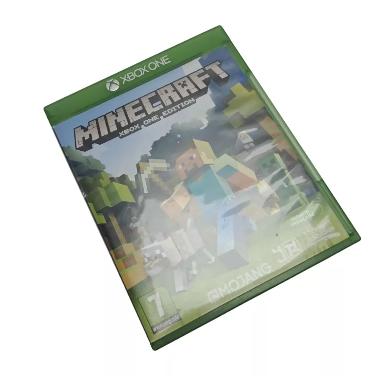 xbox-one-minecraft-kosciuszki-17-kartuzy