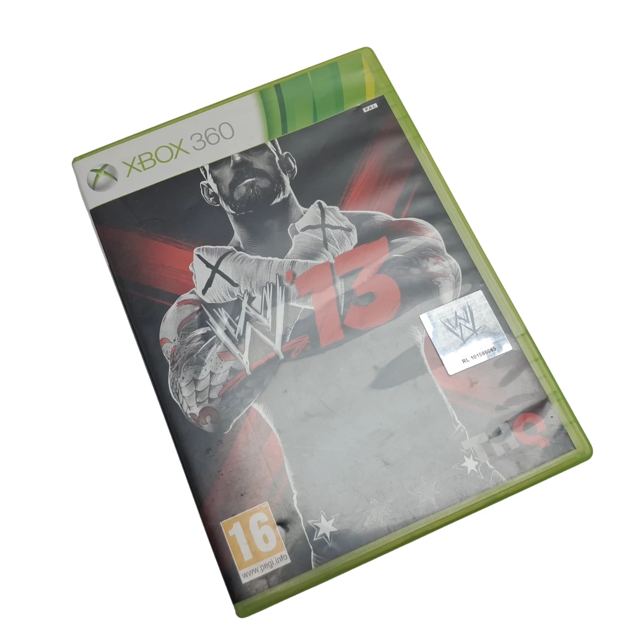 xbox-360-wwe-13-kosciuszki-17-kartuzy