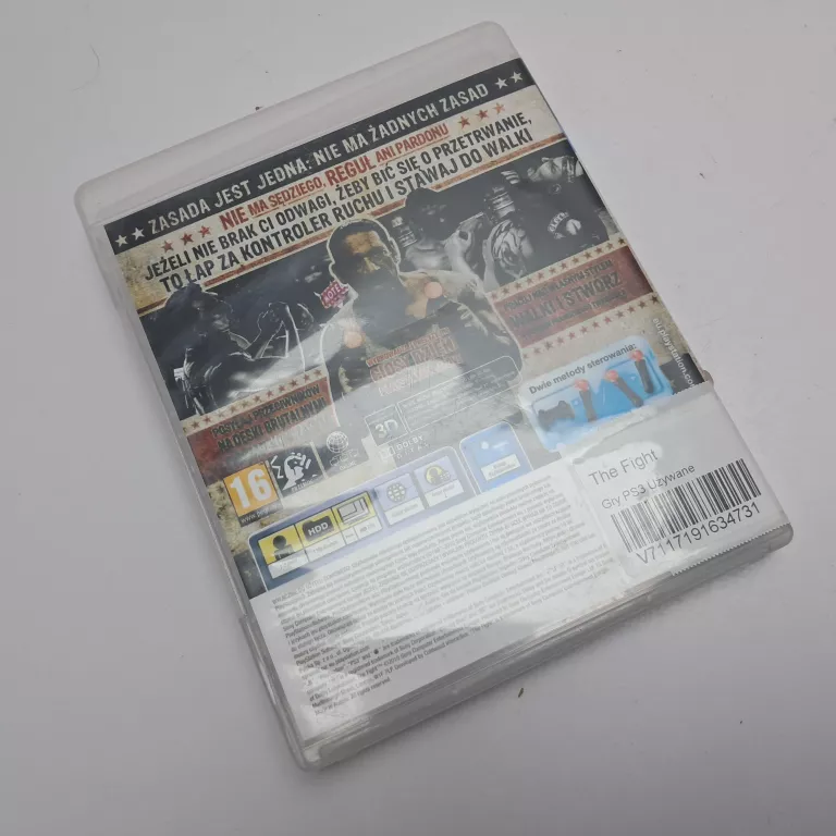 gra-na-ps3-the-fight-ean-gtin-711719217541