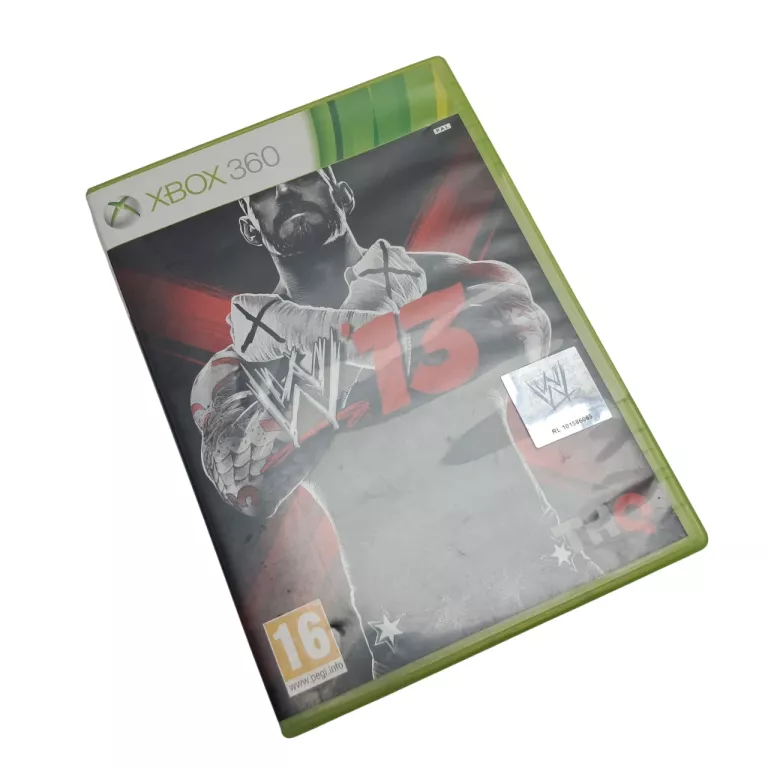xbox-360-wwe-13-kosciuszki-17-kartuzy