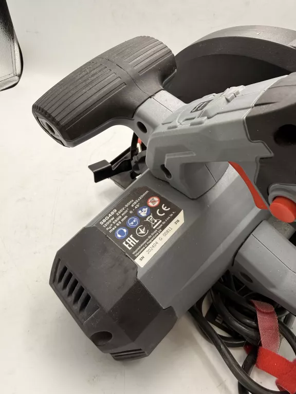 graphite-pilarka-pila-tarczowa-1200w-185-mm-58g489-kod-producenta-58g489