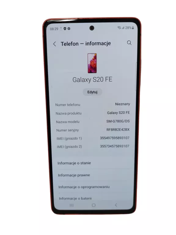telefon-samsung-galaxy-s20-fe-6-gb128-gb-gdanska-98-bydgoszcz