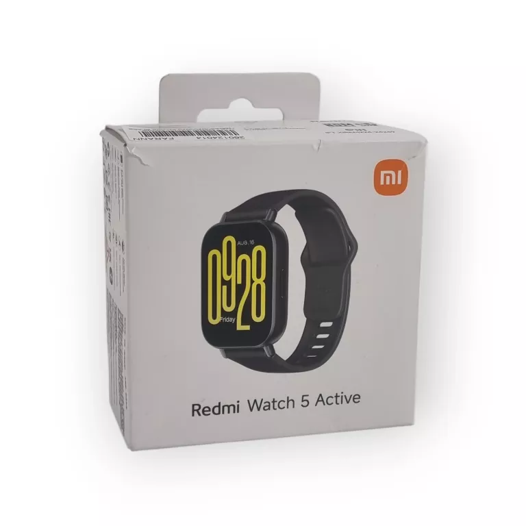 smartwatch-xiaomi-redmi-watch-5-active-black-pudelko-pucka-4-wejherowo-harbor