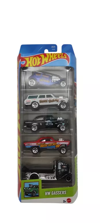 zestaw-hotwheels-5-samochodow-hw-gassers-mickiewicza-14-gorlice