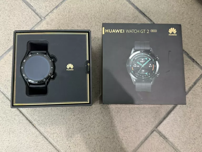 smartwatch-huawei-watch-gt-2-46mm-komplet-czytaj-opis-stary-rynek-9-sroda-wlkp