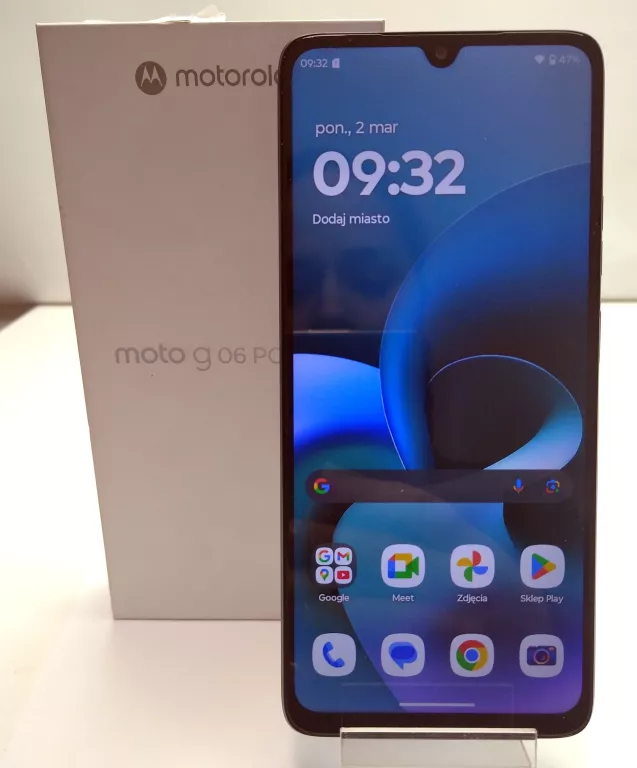 telefon-motorola-moto-g06-power-4-gb-64-gb-rataja-11-bydgoszcz