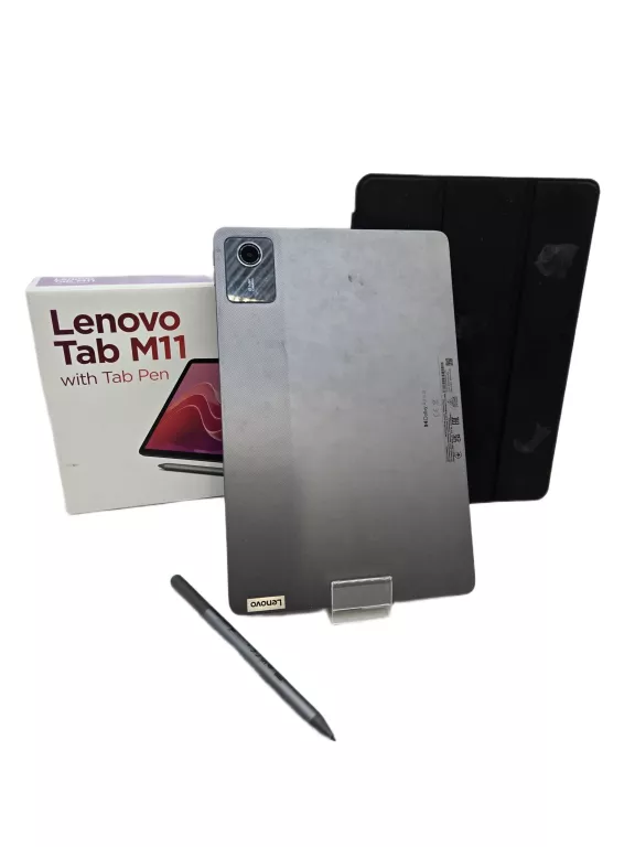 tablet-lenovo-tab-m11-4128gb-wielkopolska-36-gdynia