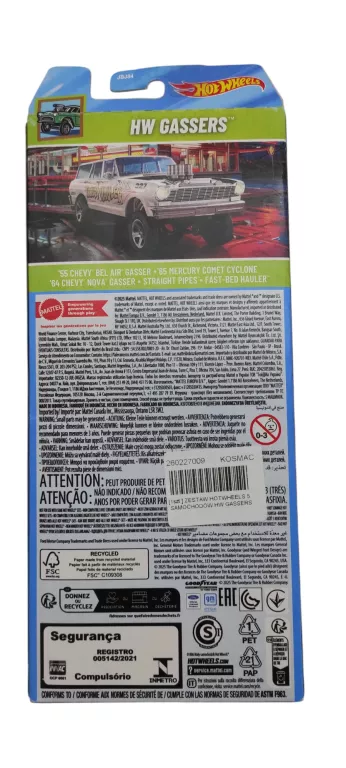 zestaw-hotwheels-5-samochodow-hw-gassers-ean-gtin-074299018060