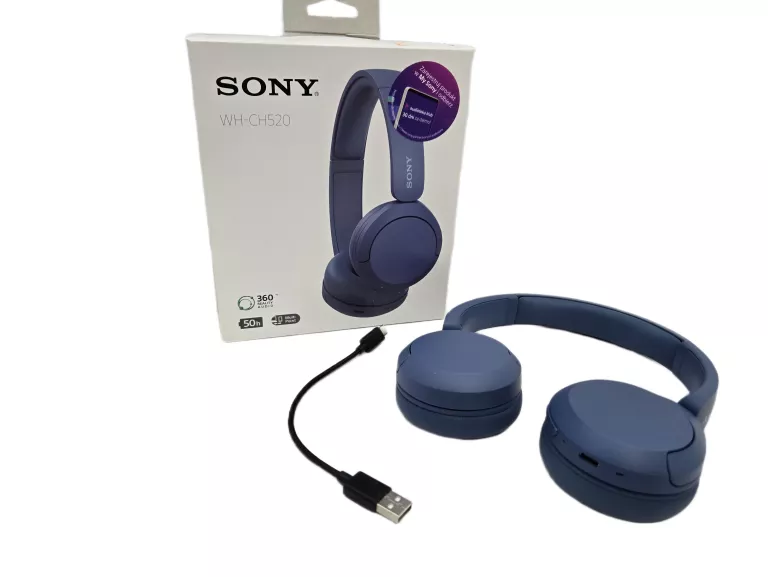 sluchawki-bluetooth-sony-wh-ch520-wielkopolska-36-gdynia