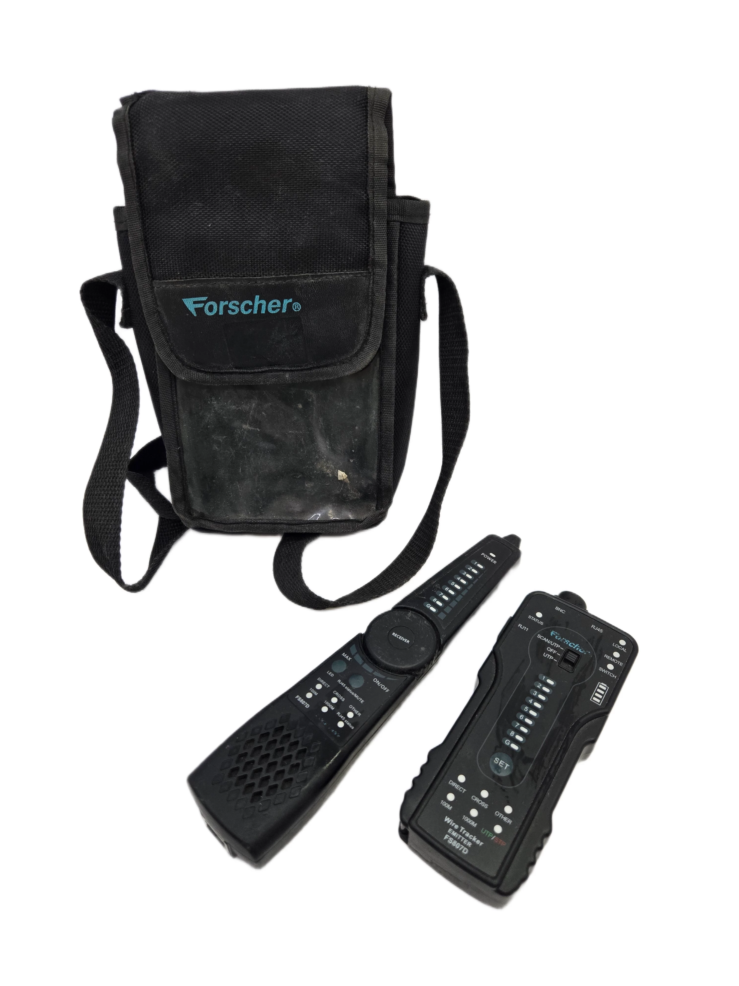 tester-szukacz-par-przewodow-kabli-forscher-fs807d-etui-przewody-wielkopolska-36-gdynia