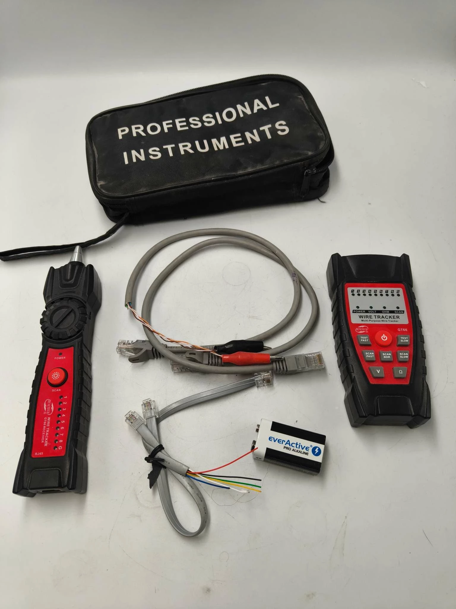 tester-sieci-benetech-gt66-szukacz-par-przewodow-rj45rj11-ean-gtin-5904890521506