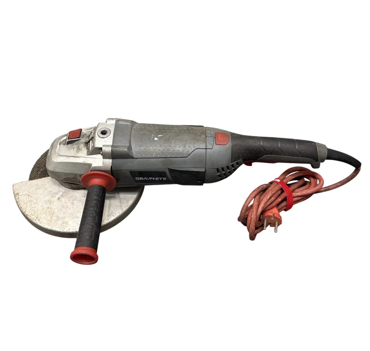 szlifierka-graphite-2350w-stan-11323-2