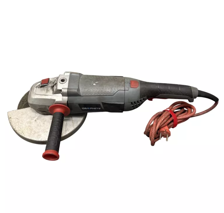 szlifierka-graphite-2350w-stan-11323-2