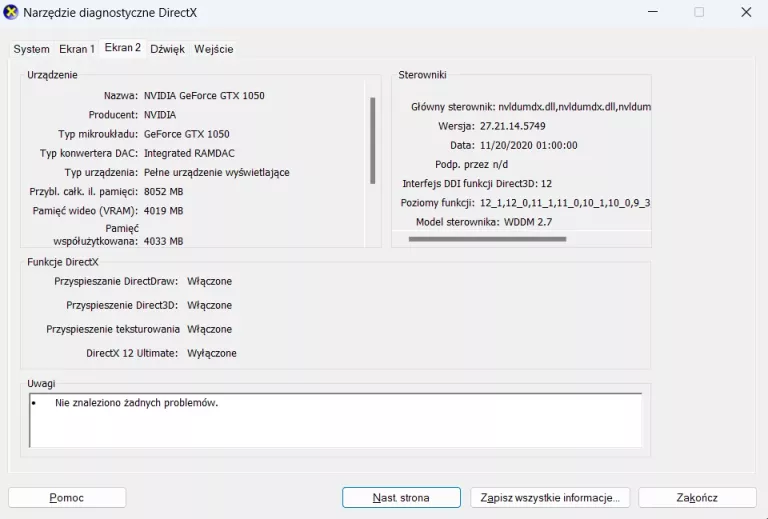 laptop-lenovo-legion-y530-15-156-i5-8300h-8gb1tb-hdd-gtx-1050-win11-pojemnosc-dysku-1000