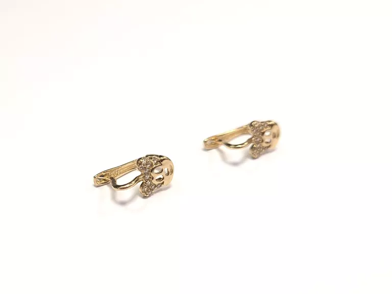 p585-zlote-kolczyki-myszka-miki-120-ean-gtin-5904873906559