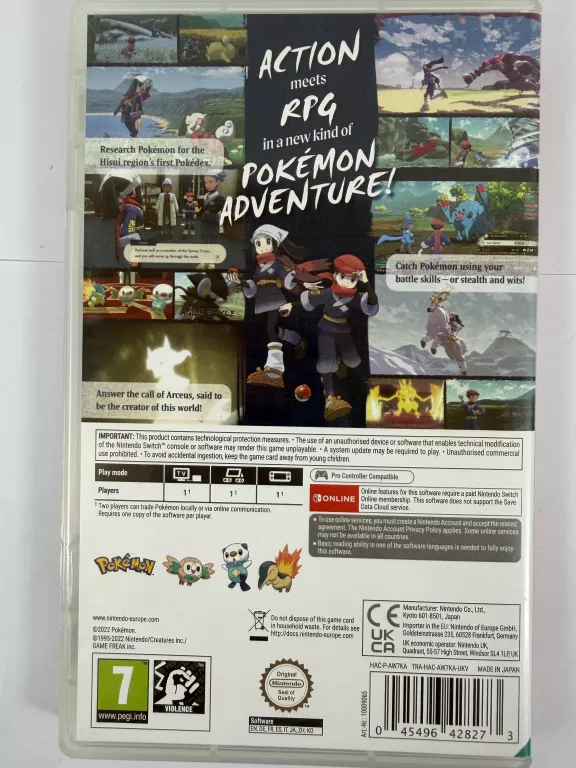 gra-na-nintendo-switch-pokemon-legends-arceus-ean-gtin-045496428273
