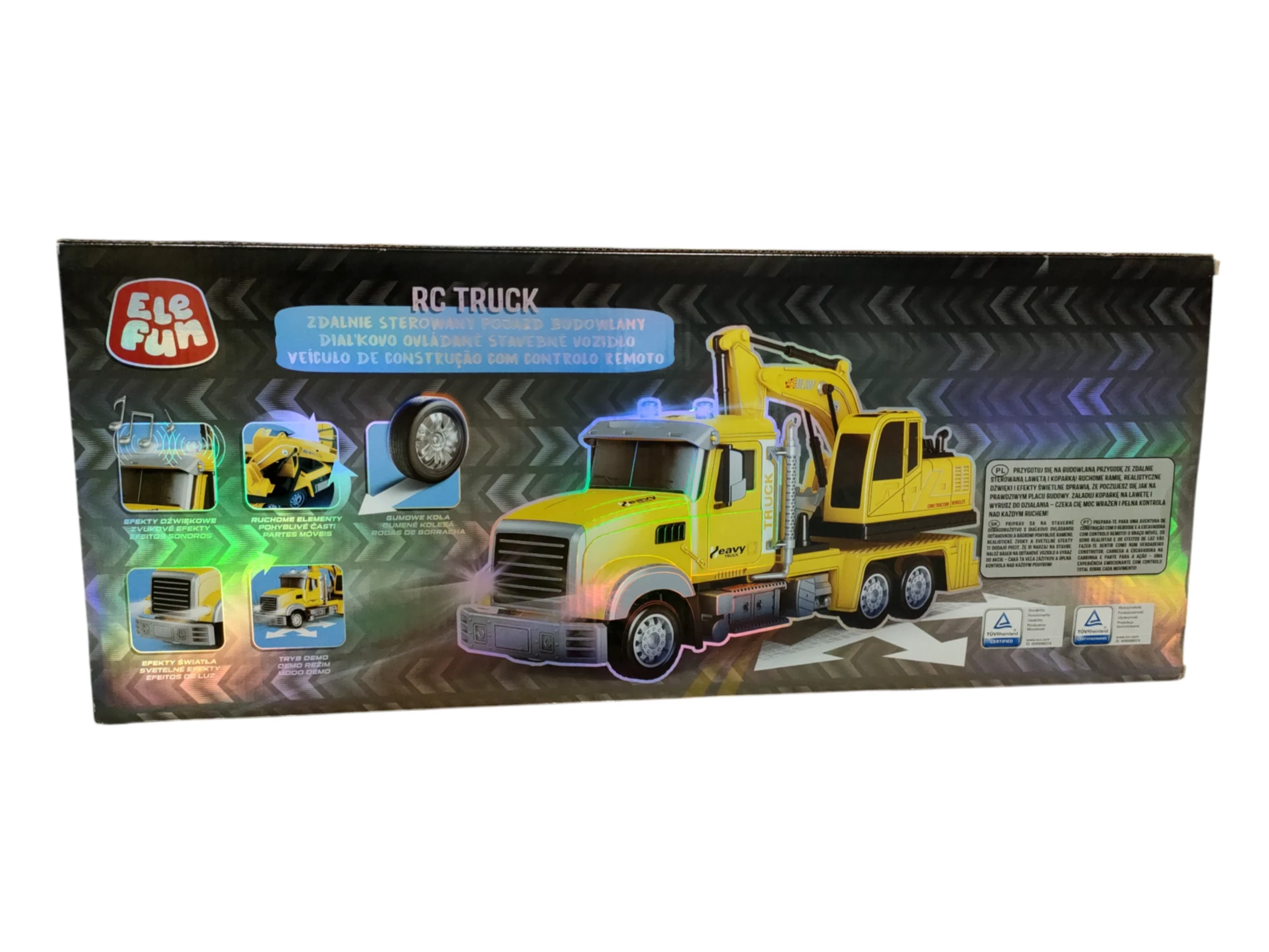 elefun-samochod-zdalnie-sterowany-pojazd-budowlany-skala-112-zolty-984-ean-gtin-5609288368984