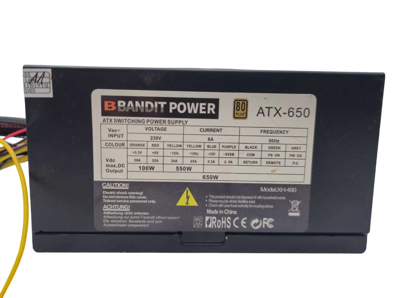 zasilacz-bandit-power-xh-490-atx-650-80-plus-atx-pfc-120mm-kod-producenta-xh-490