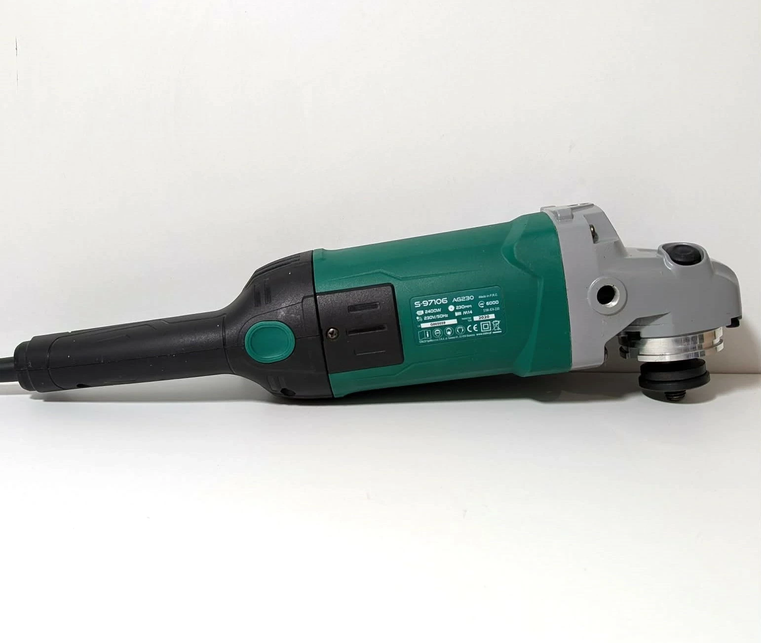 szlifierka-katowa-ag230-stan-11323-2