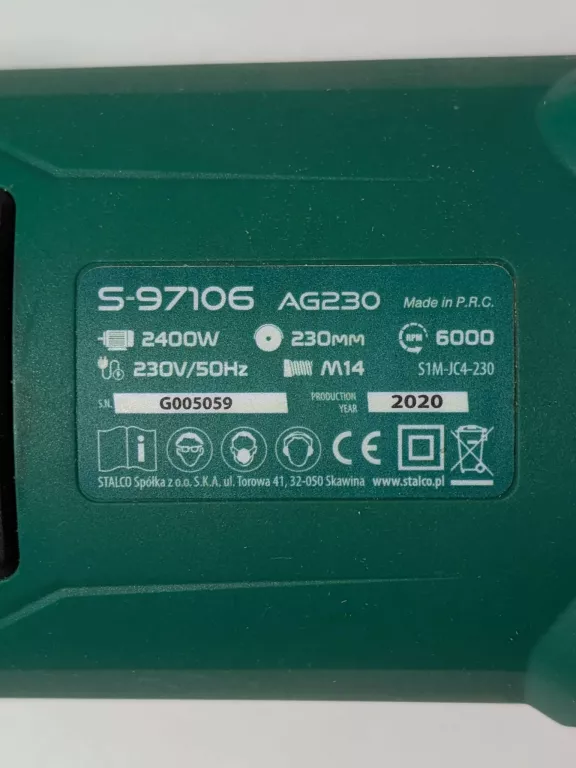 szlifierka-katowa-ag230-kod-producenta-s-97106