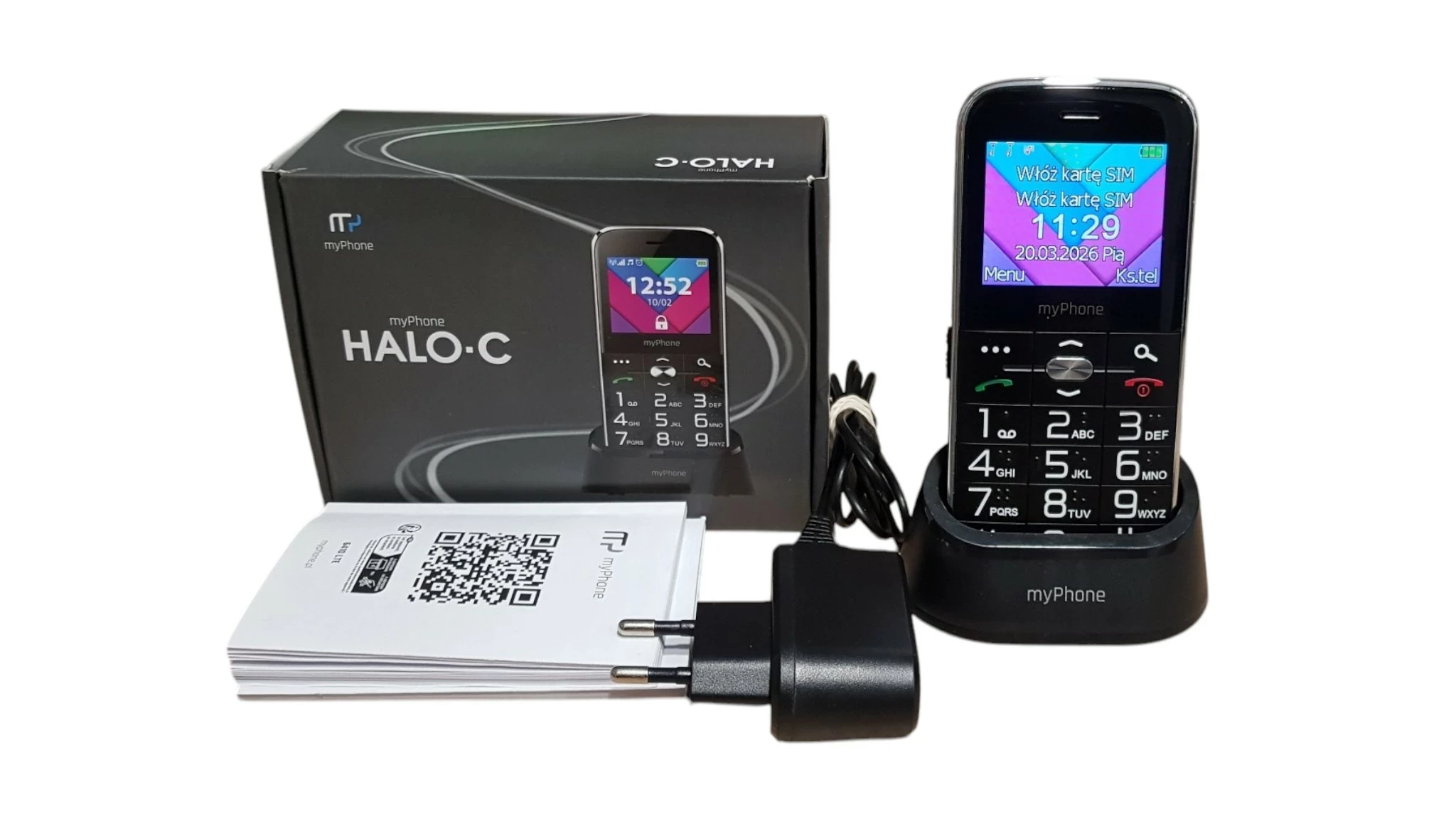 telefon-myphone-halo-c-komplet-laska-9-zdunska-wola
