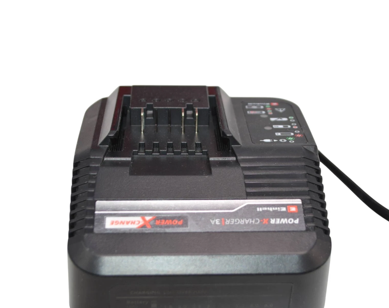 ladowarka-einhell-power-x-charger-3a-18v-power-x-change-ean-gtin-4006825629019