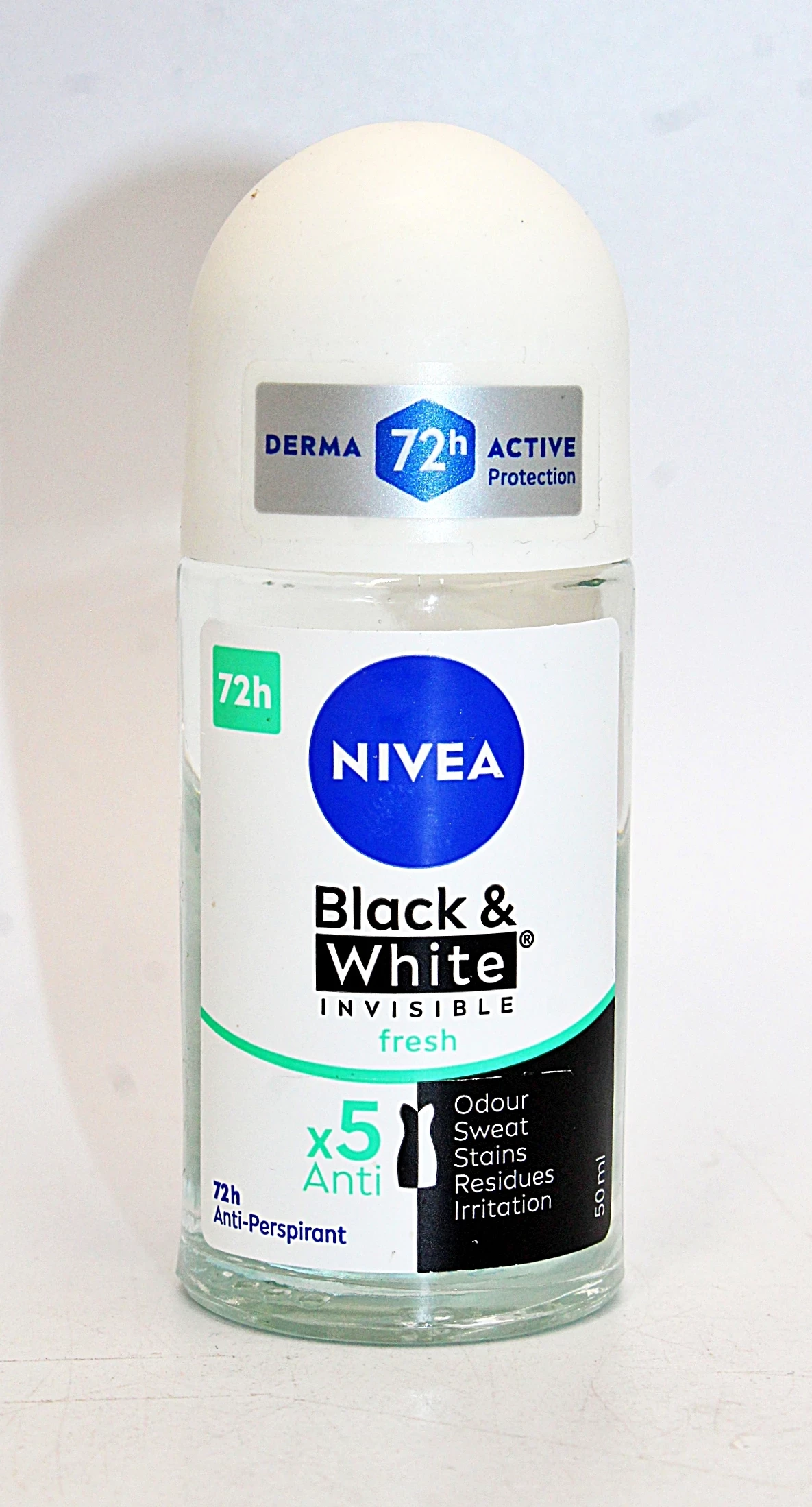 antyperspirant-w-kulce-nivea-black-white-invisible-fresh-72h-50ml-ean-gtin-42332763