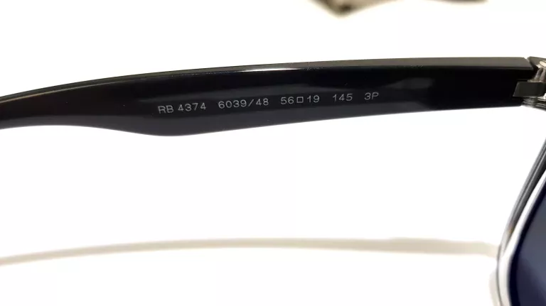 okulary-przeciwsloneczne-rayban-stan-bardzo-dobry-polaryzacja-kolor-249512-1647413