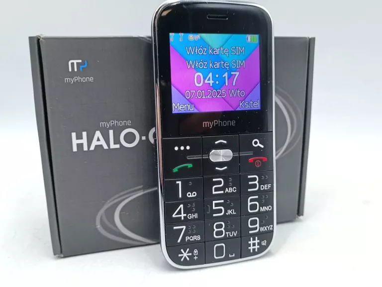 telefon-myphone-halo-c-black-bronowicka-80-krakow