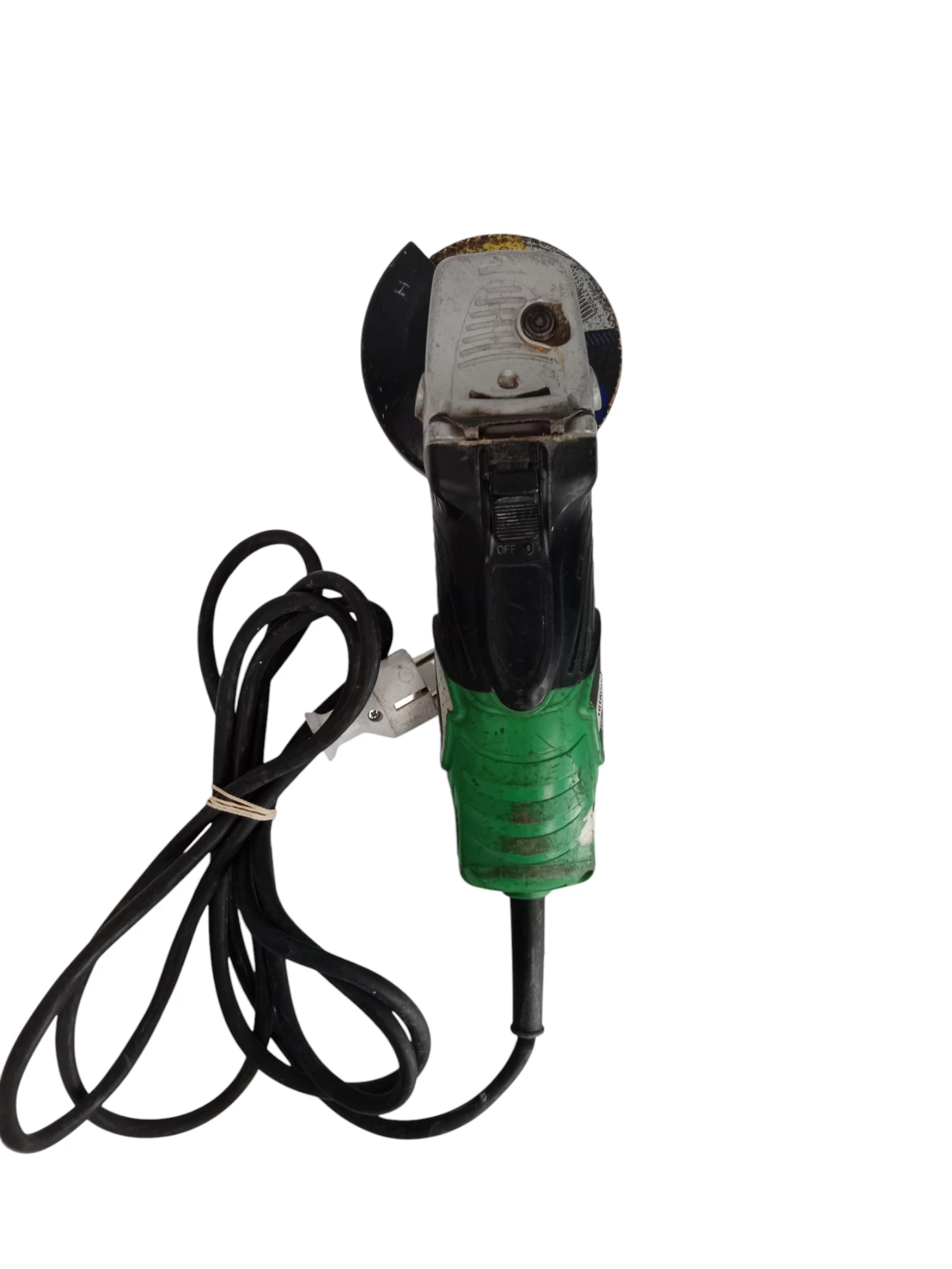 szlifierka-katowa-hitachi-g13sb3-ean-gtin-4966376140206