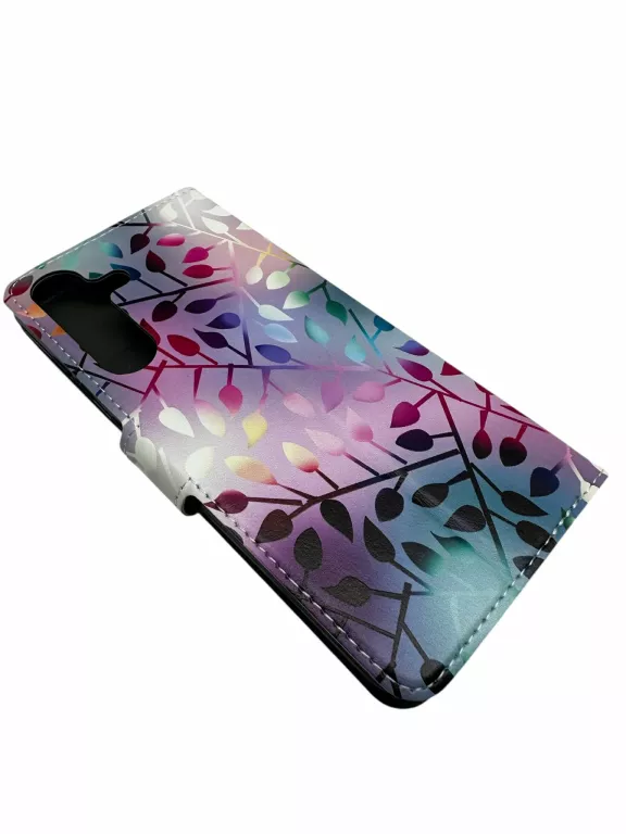 case-zamykany-samsung-galaxy-s24-plus-kolorowe-listki-stan-11323-238058