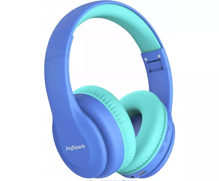 joyspark-t5-sluchawki-bezprzewodowe-bluetooth-53-dla-dzieci-niebieskie-al-niepodleglosci-156-sc-warszawa