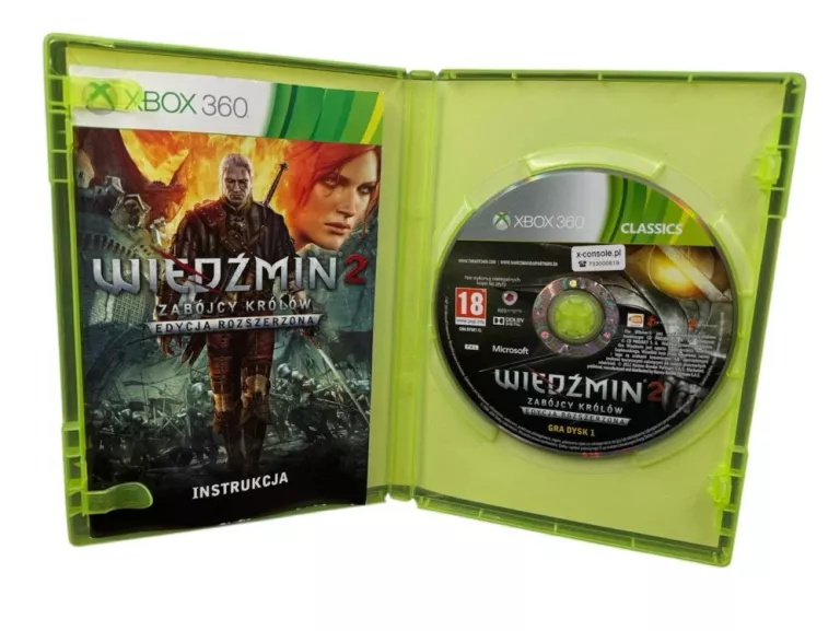 gra-wiedzmin-2-zabojcy-krolow-edycja-rozszerzona-xbox-360-pudelkowa-stan-11323-2