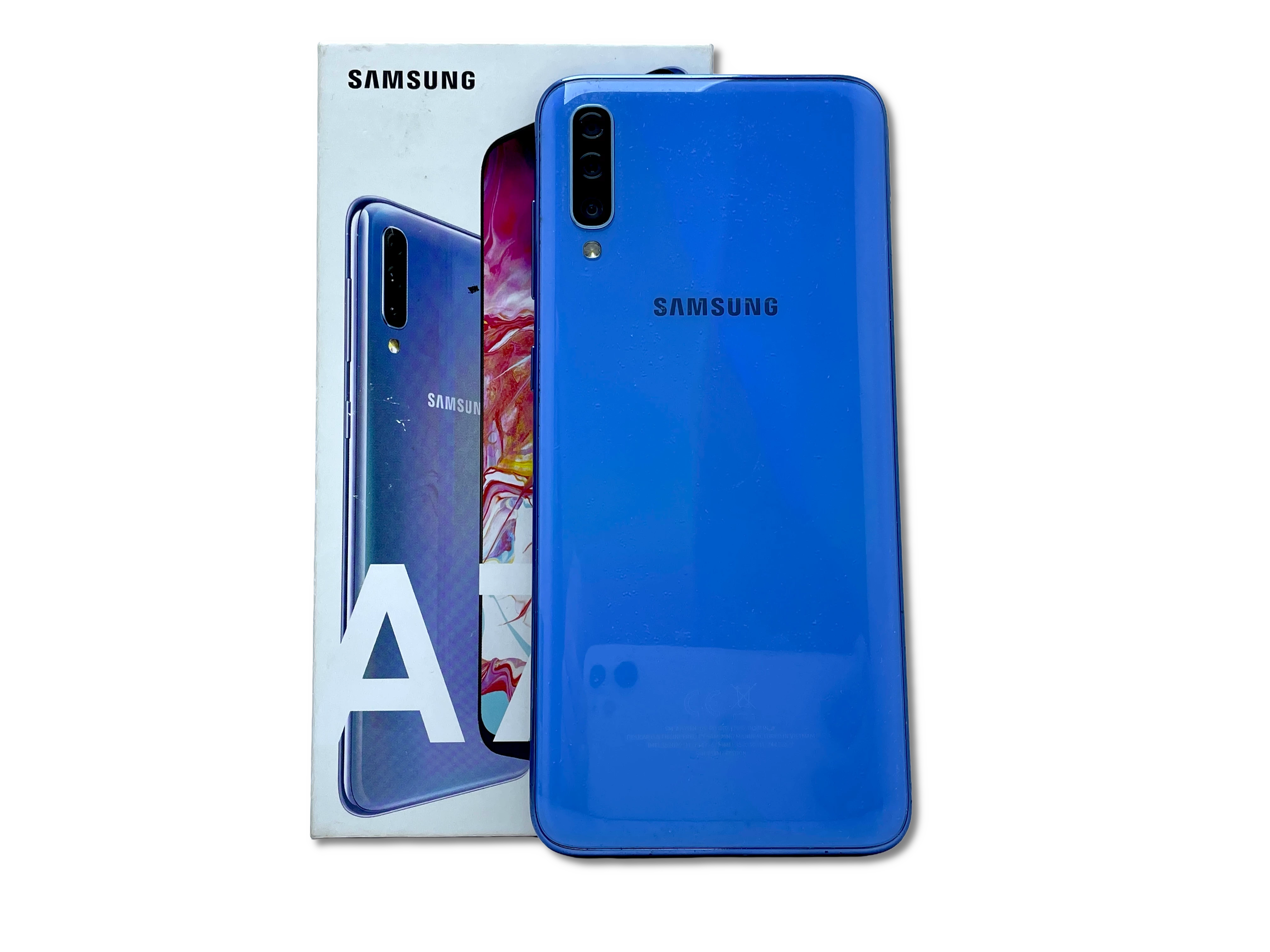 telefon-samsung-galaxy-a70-sm-a705fnds-6128gb-wolnosci-239-zabrze-sj