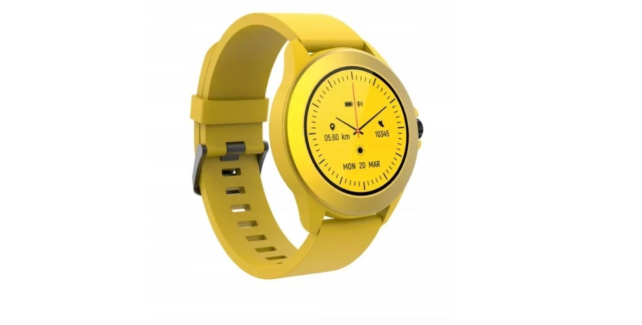 smrtwatch-forever-cw-300-yellow-krzywoustego-60-szczecin