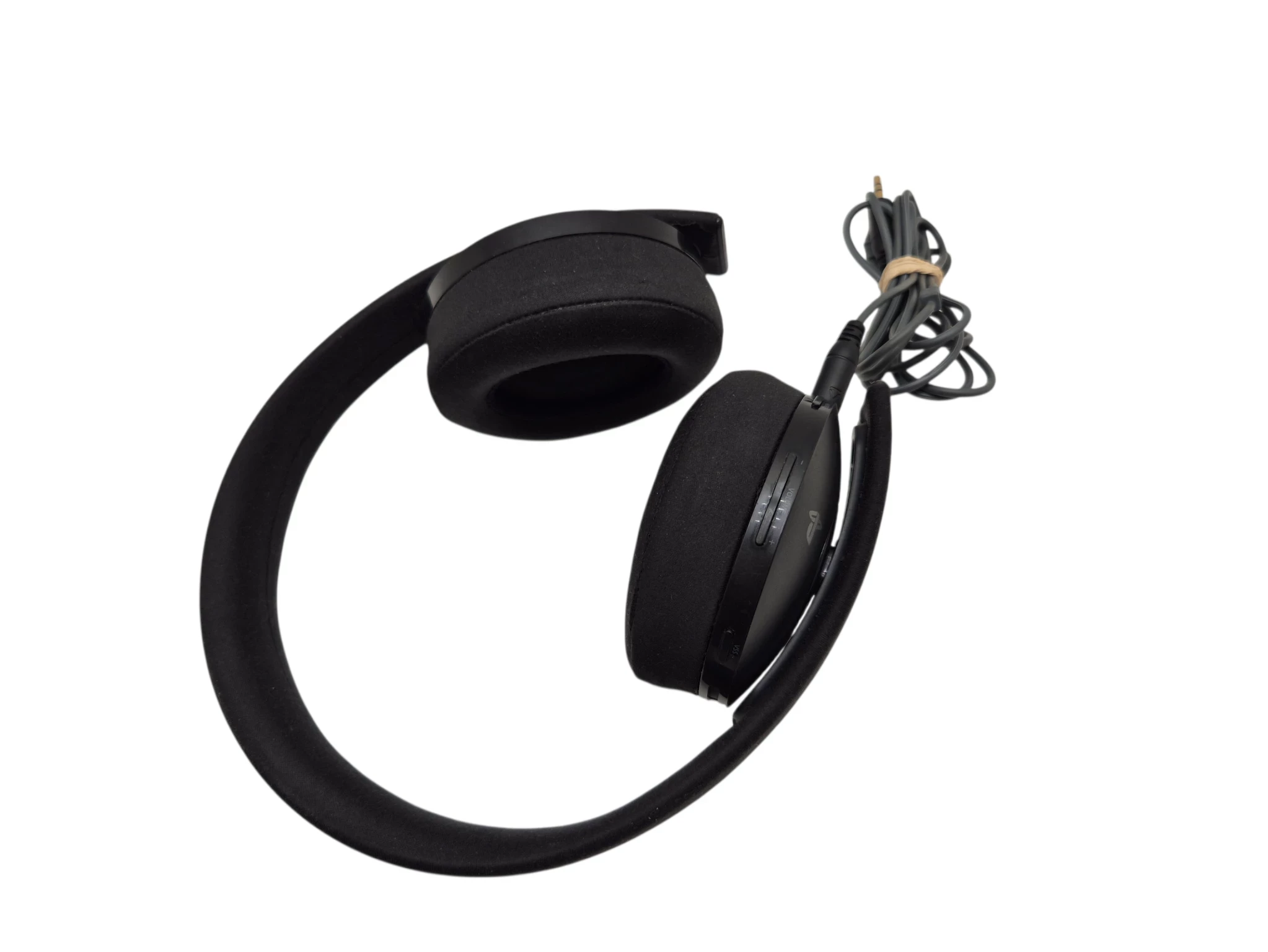 sluchawki-sony-playstation-gold-ps4-czarny-ean-gtin-711719455165